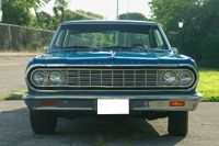 1964 Chevrolet Chevelle SS for sale