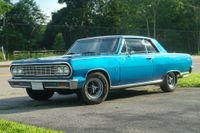 1964 Chevrolet Chevelle SS for sale