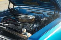 1964 Chevrolet Chevelle SS for sale
