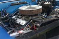 1964 Chevrolet Chevelle SS for sale