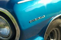 1964 Chevrolet Chevelle SS for sale