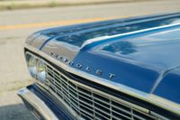 1964 Chevrolet Chevelle SS for sale
