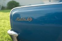 1964 Chevrolet Chevelle SS for sale