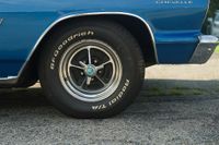 1964 Chevrolet Chevelle SS for sale