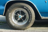 1964 Chevrolet Chevelle SS for sale