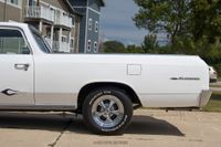 1966 Chevrolet El Camino for sale