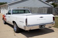 1966 Chevrolet El Camino for sale