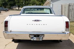 1966 Chevrolet El Camino for sale
