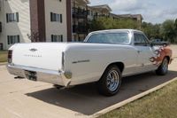 1966 Chevrolet El Camino for sale