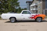 1966 Chevrolet El Camino for sale