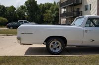 1966 Chevrolet El Camino for sale