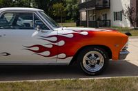 1966 Chevrolet El Camino for sale