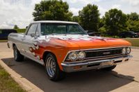 1966 Chevrolet El Camino for sale