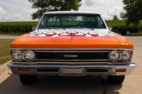 1966 Chevrolet El Camino for sale