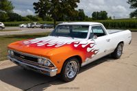 1966 Chevrolet El Camino for sale