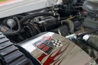 1966 Chevrolet El Camino for sale