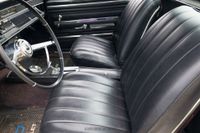 1966 Chevrolet El Camino for sale