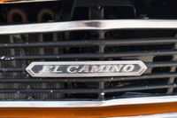 1966 Chevrolet El Camino for sale