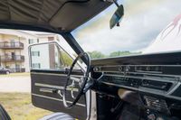 1966 Chevrolet El Camino for sale