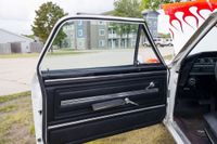 1966 Chevrolet El Camino for sale