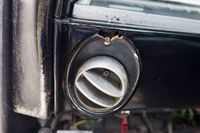 1966 Chevrolet El Camino for sale
