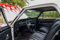 1966 Chevrolet El Camino for sale