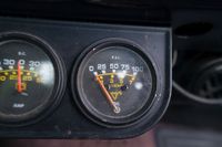 1966 Chevrolet El Camino for sale