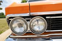 1966 Chevrolet El Camino for sale
