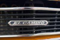 1966 Chevrolet El Camino for sale