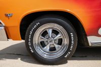 1966 Chevrolet El Camino for sale