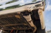 1966 Chevrolet El Camino for sale