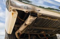 1966 Chevrolet El Camino for sale