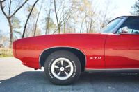 1969 Pontiac GTO Convertible for sale