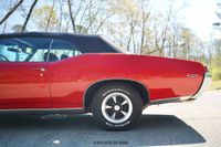 1969 Pontiac GTO Convertible for sale