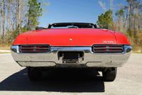 1969 Pontiac GTO Convertible for sale