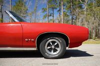 1969 Pontiac GTO Convertible for sale