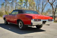 1969 Pontiac GTO Convertible for sale