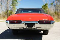 1969 Pontiac GTO Convertible for sale