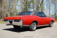 1969 Pontiac GTO Convertible for sale