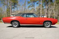 1969 Pontiac GTO Convertible for sale
