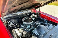 1969 Pontiac GTO Convertible for sale