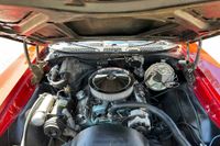 1969 Pontiac GTO Convertible for sale