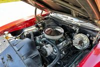 1969 Pontiac GTO Convertible for sale