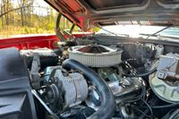 1969 Pontiac GTO Convertible for sale