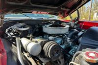 1969 Pontiac GTO Convertible for sale