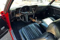 1969 Pontiac GTO Convertible for sale