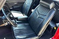 1969 Pontiac GTO Convertible for sale