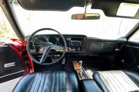 1969 Pontiac GTO Convertible for sale