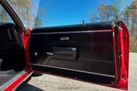 1969 Pontiac GTO Convertible for sale