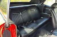 1969 Pontiac GTO Convertible for sale